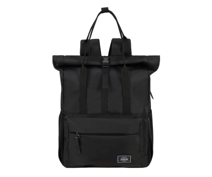Plecak na laptopa American Tourister Urban Groove UG25 roll-top 15.6" black